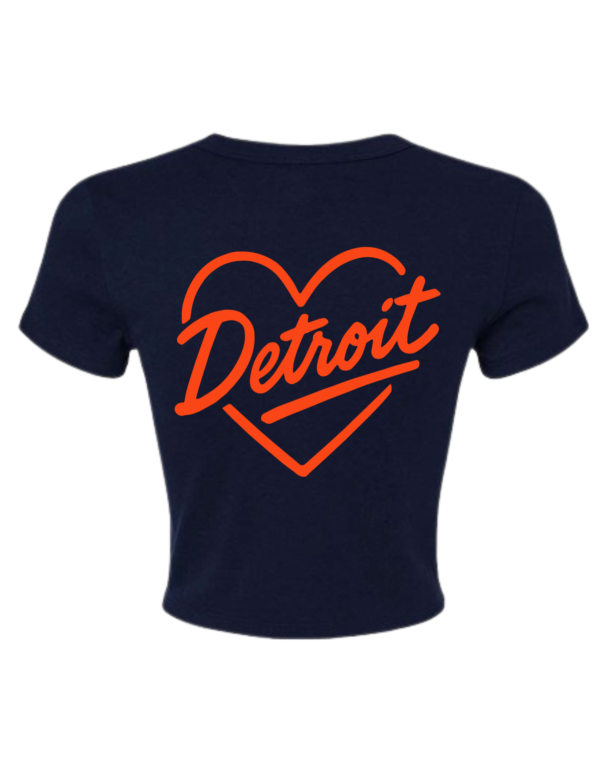 Play Ball Baby Tee
