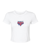 Bad Boys Baby Tee
