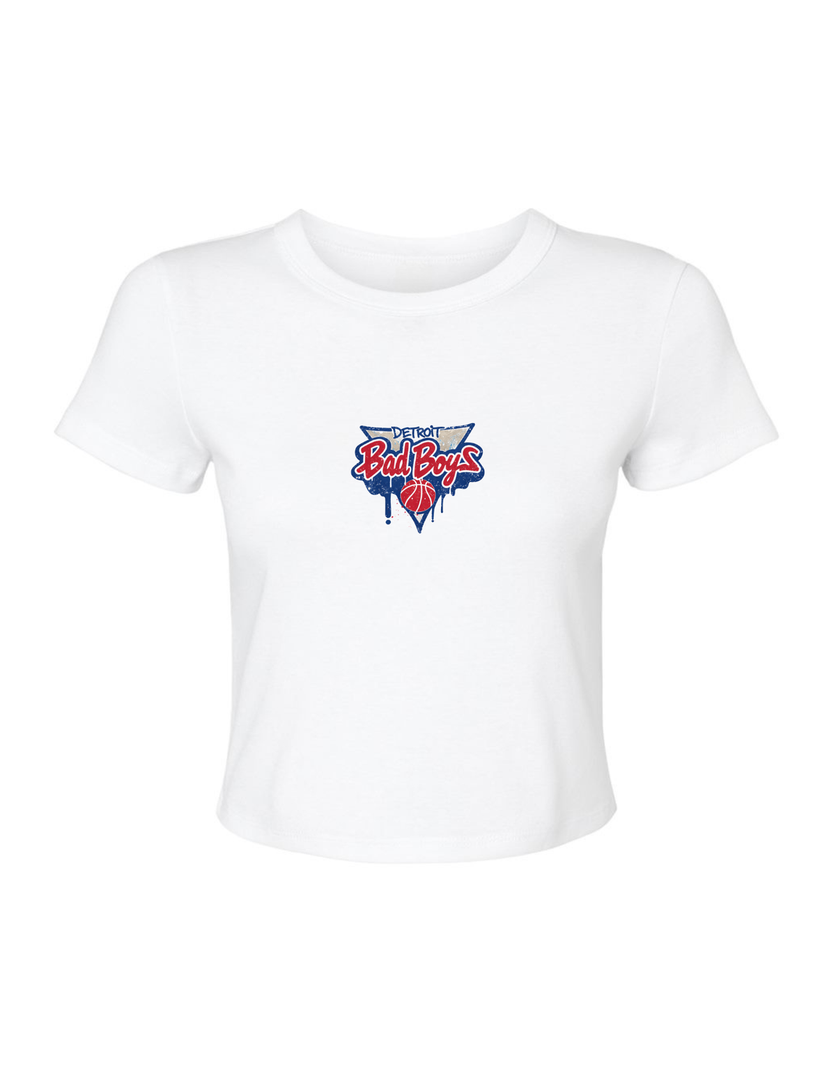 Bad Boys Baby Tee