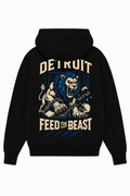 Feed the Beast Hoodie