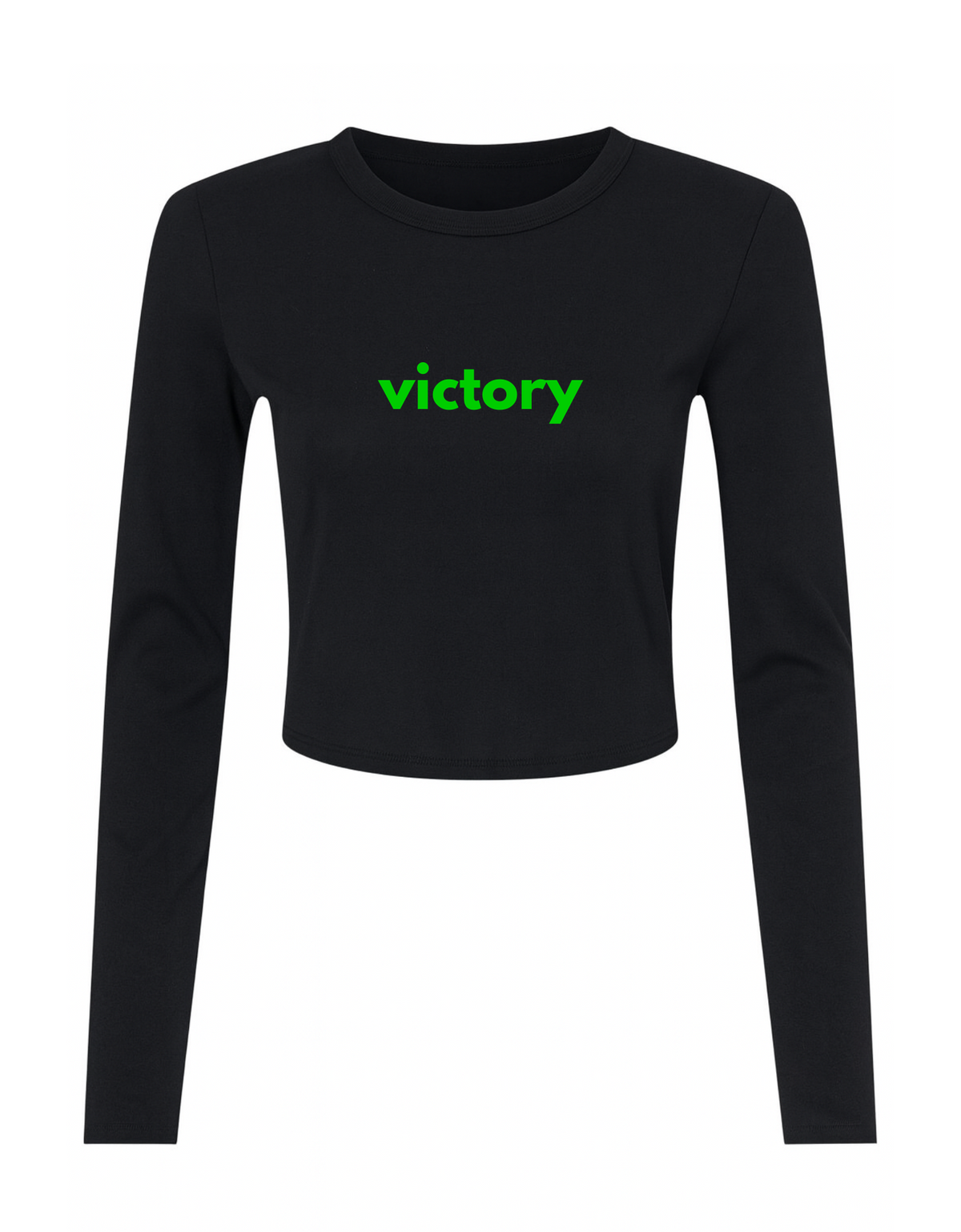 Dallas Hockey Long Sleeve Baby Tee